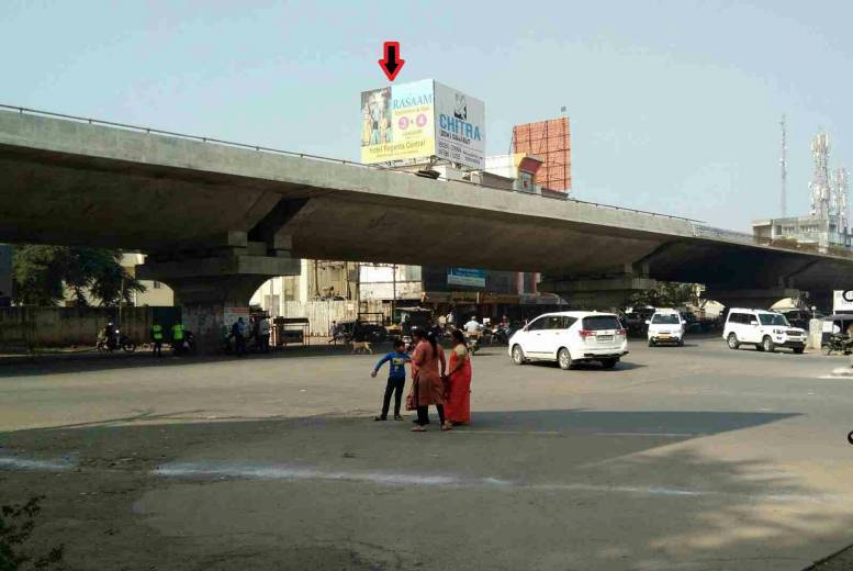 Billboard - Sheetal Circle, Bharuch, Gujarat