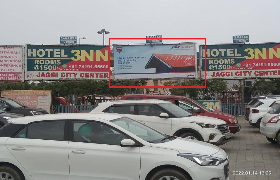 Advertising In Unipole Jaggi City Center Ambala Haryana   Epouthr297 Picturevimaladvertising 20220502000502 