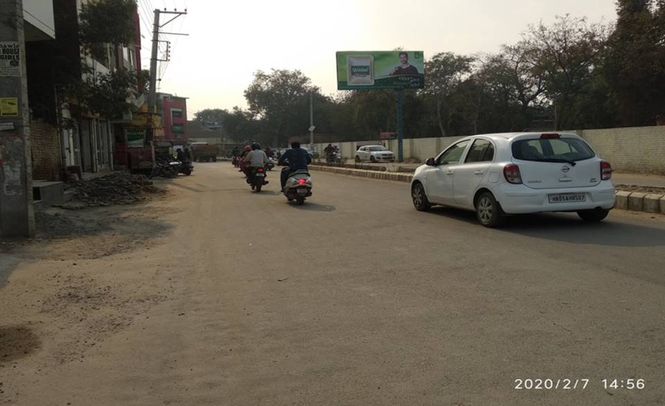 Unipole -Sadar Thana, Sirsa, Haryana