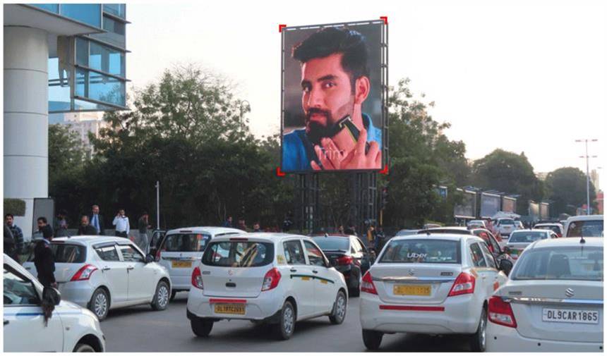 LED Screens -Gurgaon IT Park, Gurgaon, Haryana