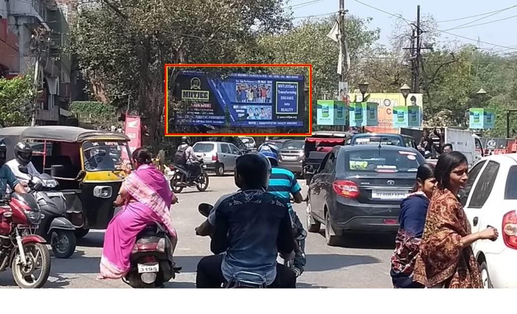 Hoarding-A, Jharkhand, Jamshedpur Jugsalai Ghora Chowk Towards Tata Pigment Gate