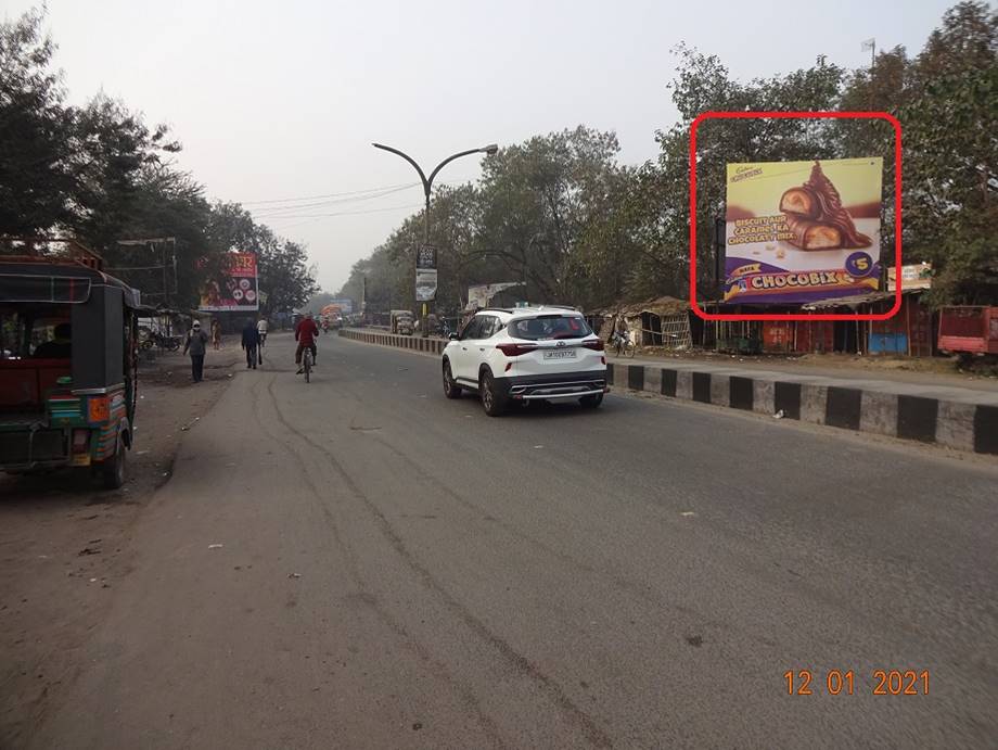 Billboard - Naya More Chowk, Bokaro, Jharkhand