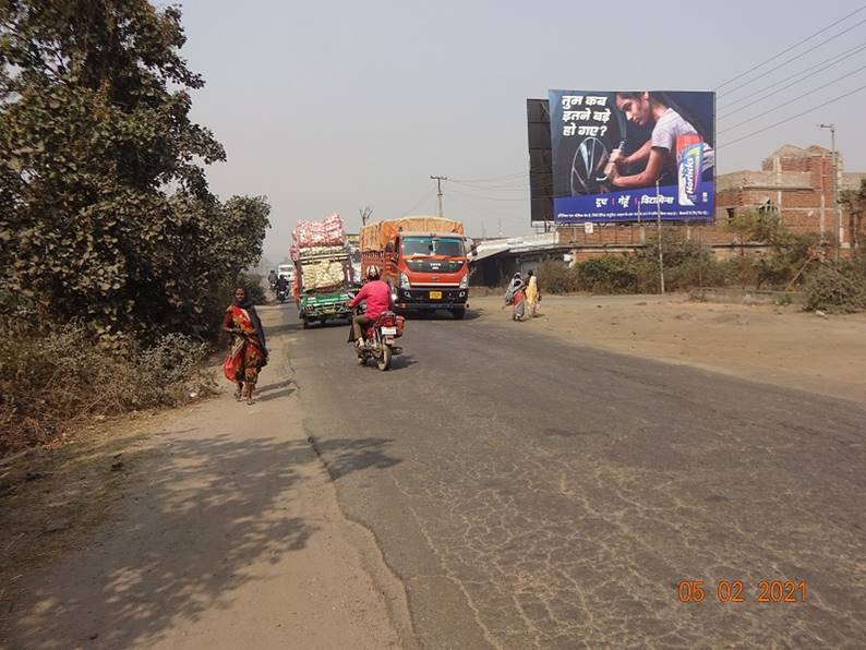 Billboard - Phusro Fcg Bokaro, Bokaro, Jharkhand