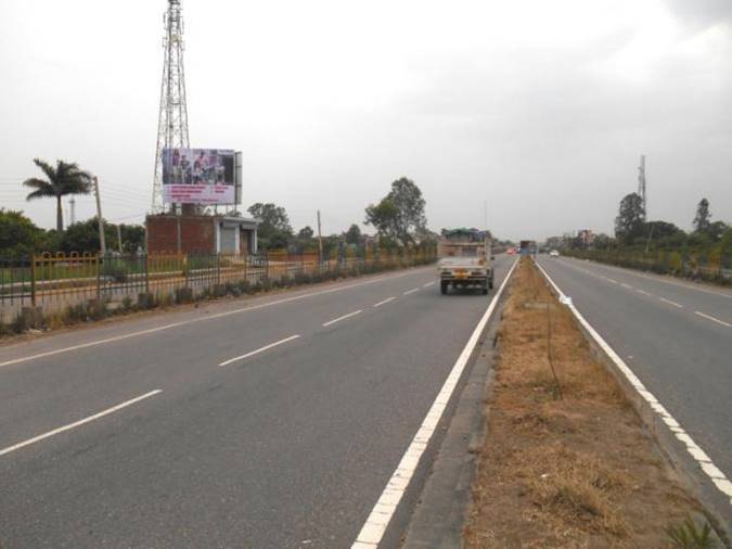 Billboard - KATHUA CTM, Kathua, JAMMU AND KASHMIR