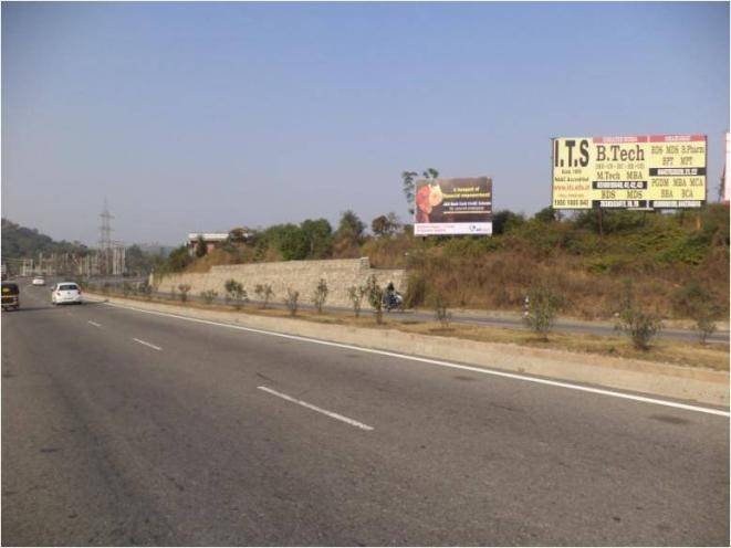 Billboard - BANTALAB, Katri Reasi, JAMMU AND KASHMIR