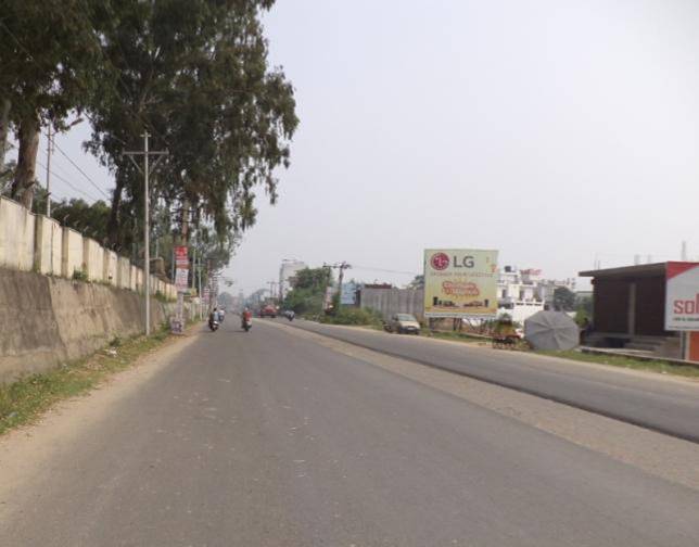 Billboard - MIRAN SAHIB, RS Pura, JAMMU AND KASHMIR