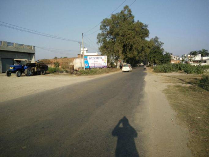 Billboard - KOTLI NR GURUDWARA, RS Pura, JAMMU AND KASHMIR