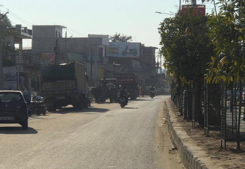 Billboard - RS PURA, RS Pura, JAMMU AND KASHMIR