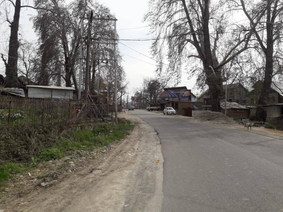 Billboard - BANDZOO PULWAMA, Jammu and Kashmir, JAMMU AND KASHMIR