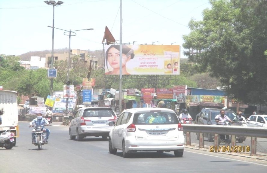 Hording - Pashan, Pune, Maharashtra