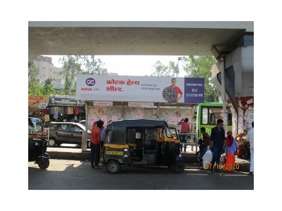 Nonlit - Saswad Road, Pune, Maharashtra