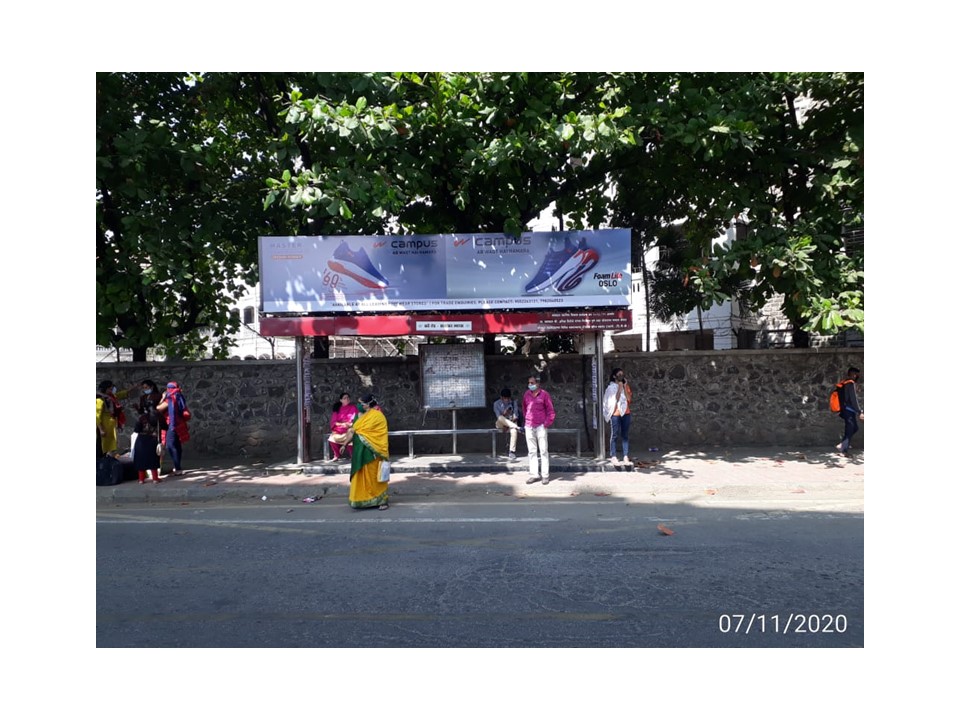 Frontlit - Karve Road, Pune, Maharashtra