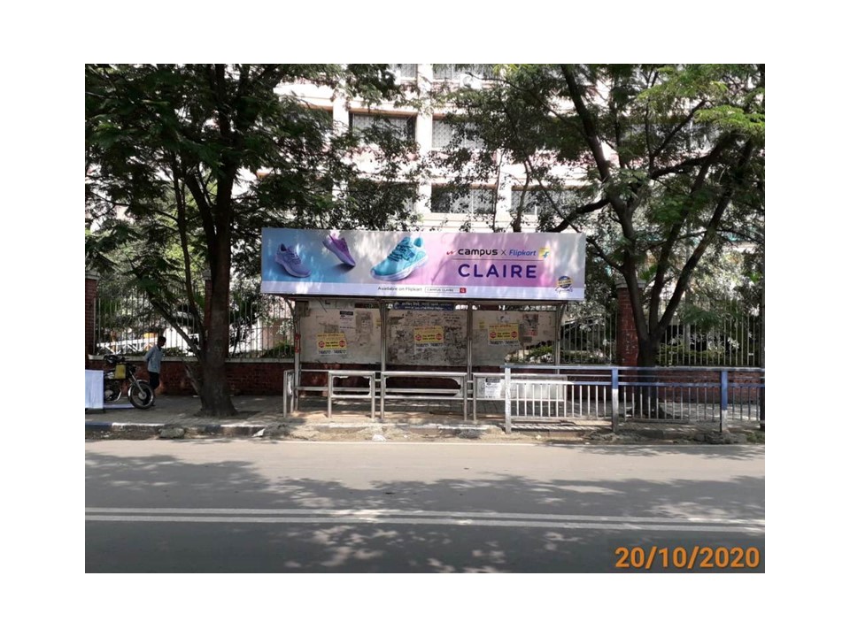 Nonlit - Sadhu vaswani chowk, Pune, Maharashtra