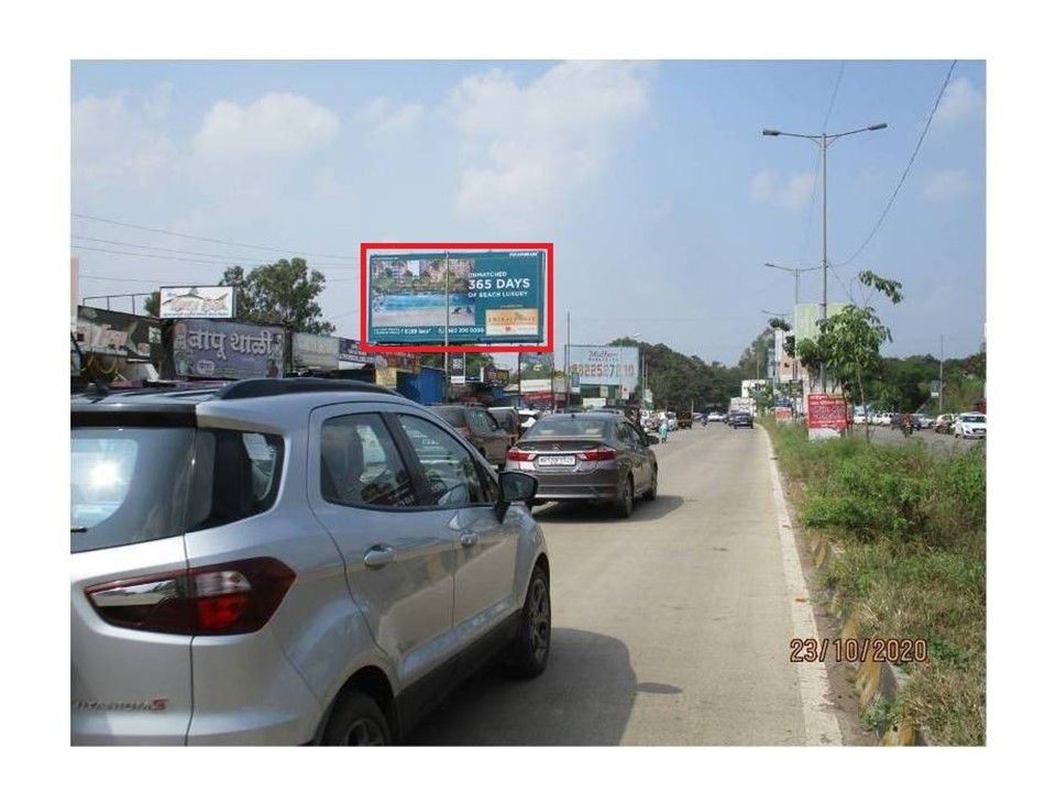 Nonlit - Kharadi EON IT Park, Pune, Maharashtra