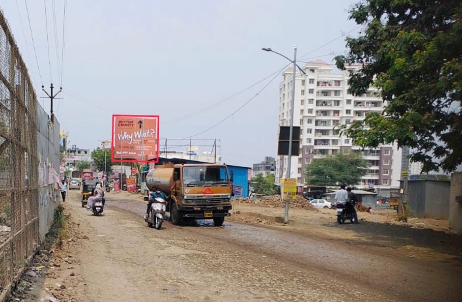 Nonlit - Hadpsar handewadi road, Pune, Maharashtra