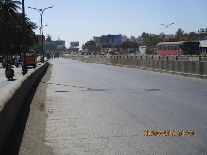 Billboard - Kharadi bypass chowk Nagar Rd, Pune, Maharashtra