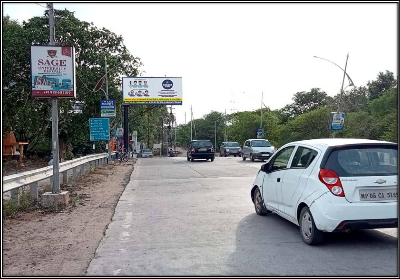 Cantyliver - E-8 Arera colony Near Dana Pani Restaurant,  Bhopal, Madhya Pradesh