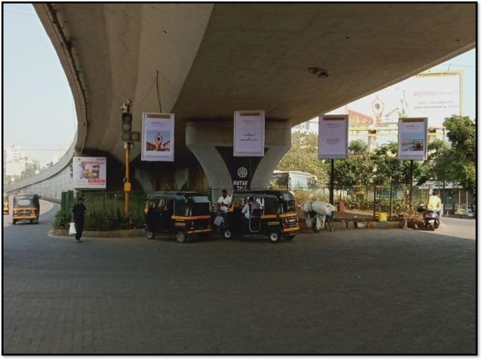 Adpole - Patali Pada - Patali Pada,   Thane,   Thane,   Maharashtra