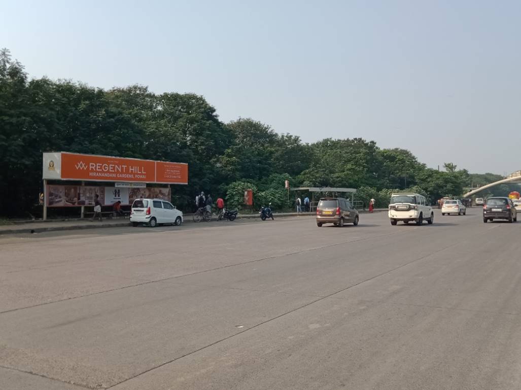BQS - Opp. Railway Station,   Juinagar,   Navi Mumbai,   Maharashtra