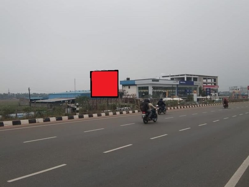 Billboard - Laxmisagar, Bhubaneswar, Odisha