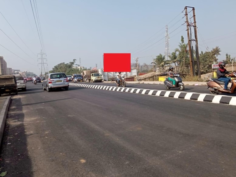 Billboard - Pitapalli, Bhubaneswar, Odisha