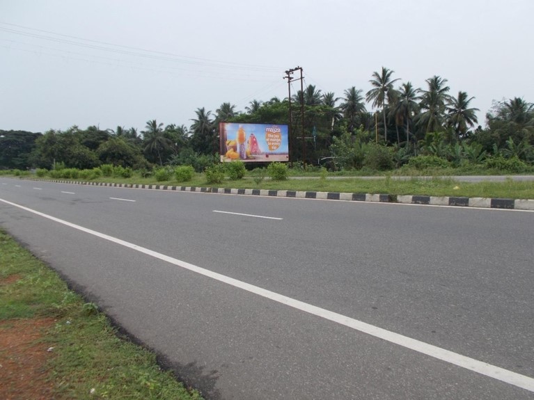 Billboard - Dhauli, Bhubaneswar, Odisha