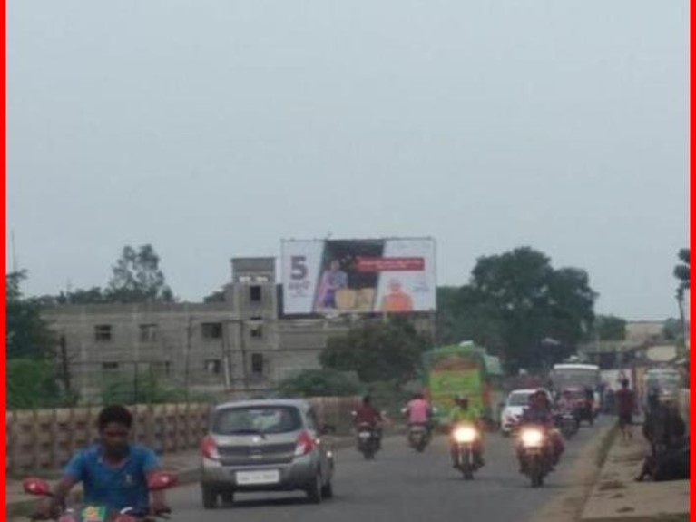 Billboard - Banarpala, Angul, Odisha