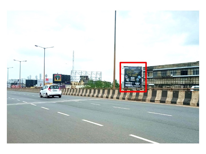 Billboard - Rasulgarh, Bhubaneswar, Odisha