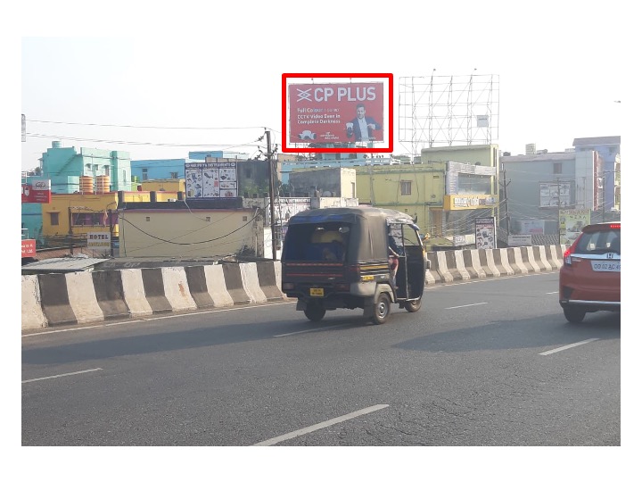 Billboard - Hitech, Bhubaneswar, Odisha