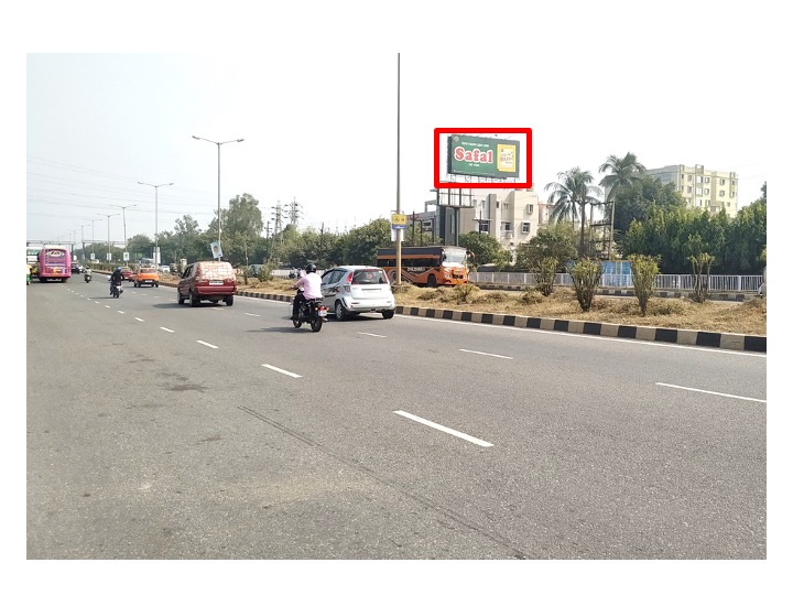 Billboard - Vanivihar, Bhubaneswar, Odisha