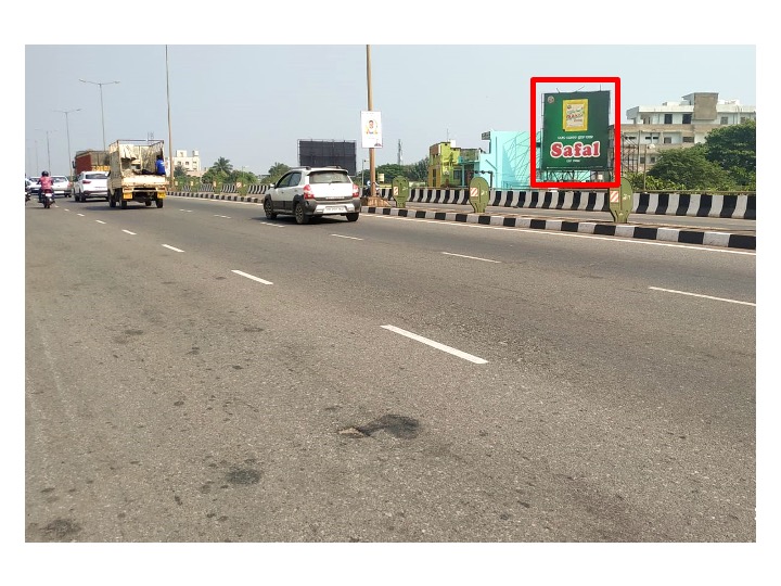 Billboard - Nayapalli, Bhubaneswar, Odisha