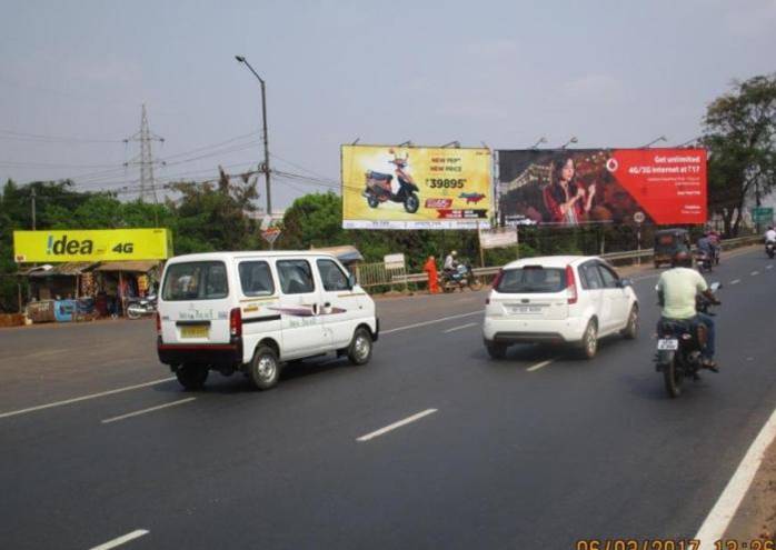 Billboard - Vani Vihar, Bhubaneswar, Odisha