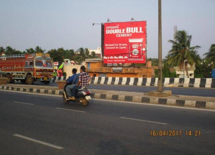 Billboard - Jaydev Vihar, Bhubaneswar, Odisha