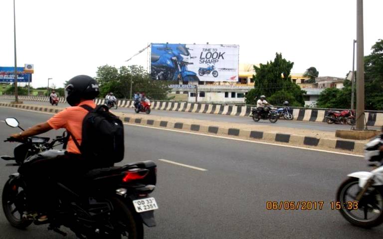 Billboard - Nayapalli, Bhubaneswar, Odisha