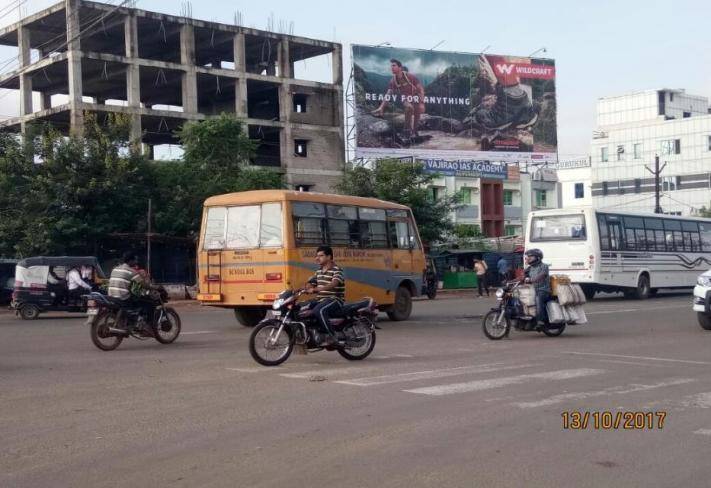 Billboard - Patia, Bhubaneswar, Odisha