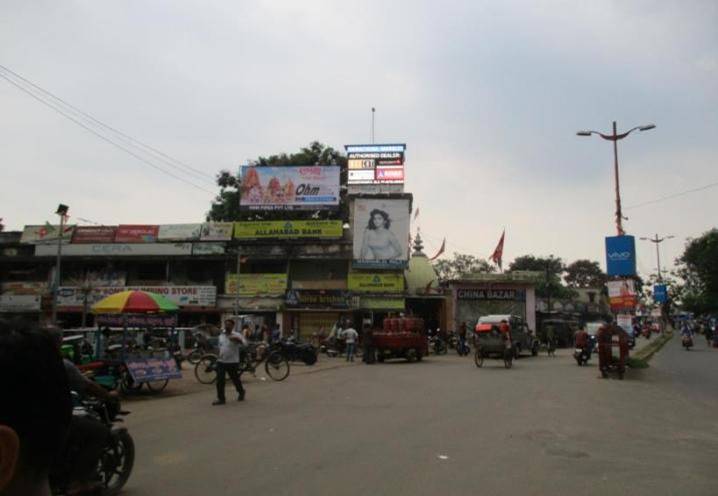 Billboard - Cinema chhak, Balasore, Odisha