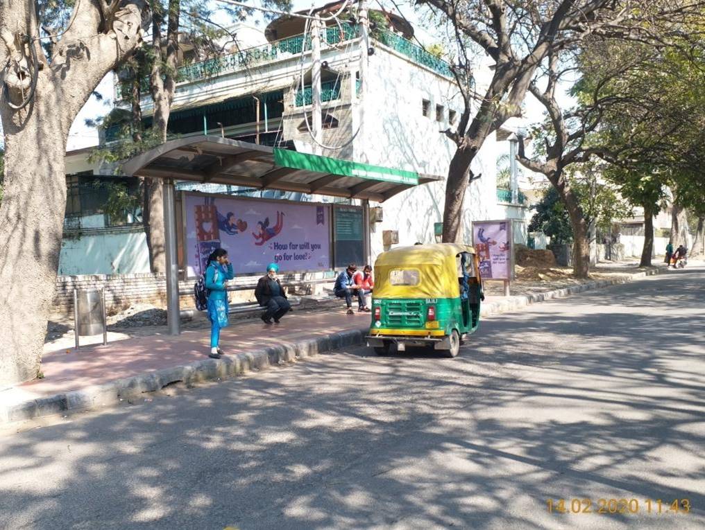 BQS - Phase - 3B1 (Nr. Chawla Nursing Home Traffic Lights), Mohali, Punjab