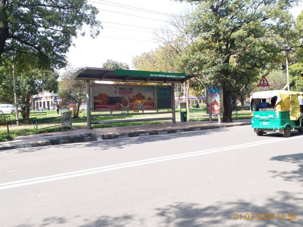 BQS - Phase - 10 (Nr. Market), Mohali, Punjab