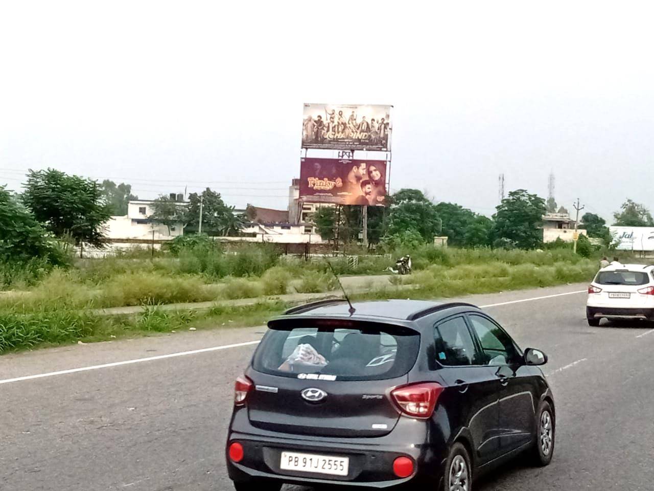 Billboard - Haveli To Ludhiana, Jalandhar, Punjab