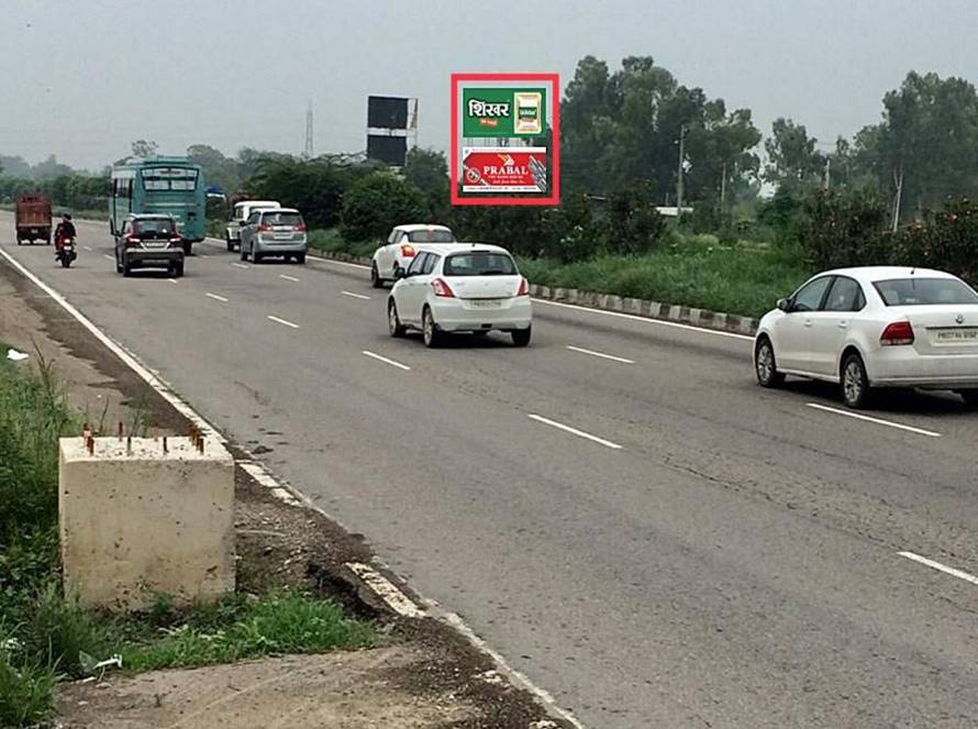 Billboard - Havelto To Jalandhar, Jalandhar, Punjab