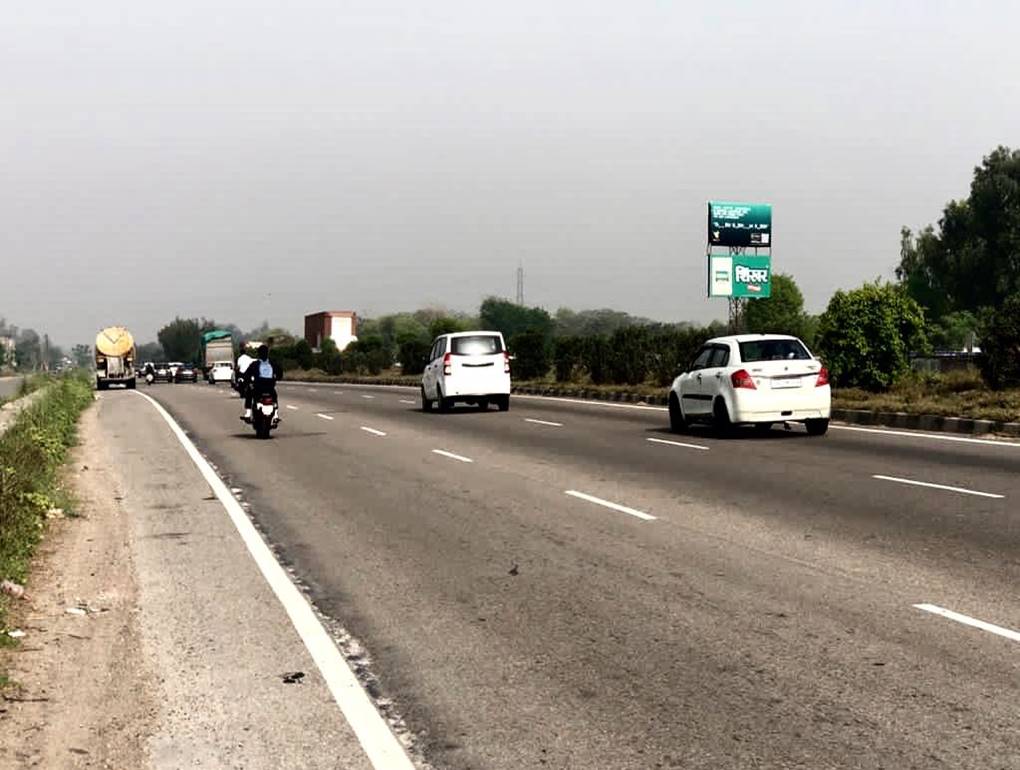 Billboard - Havelto To Jalandhar, Jalandhar, Punjab