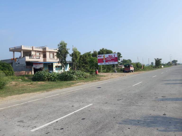 Billboard - Bandala Amritsar, Amritsar, Punjab