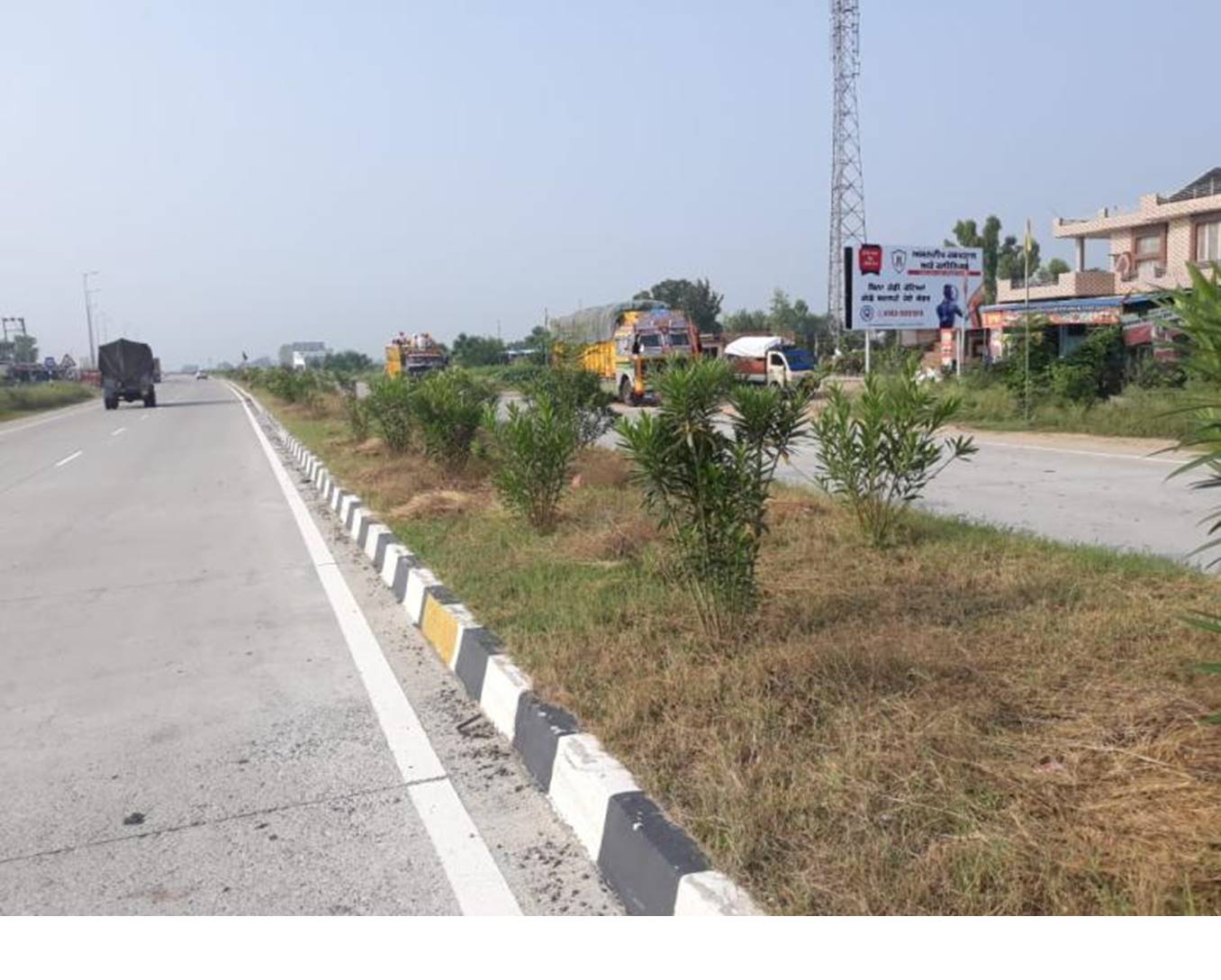 Billboard - Bandala Amritsar, Amritsar, Punjab