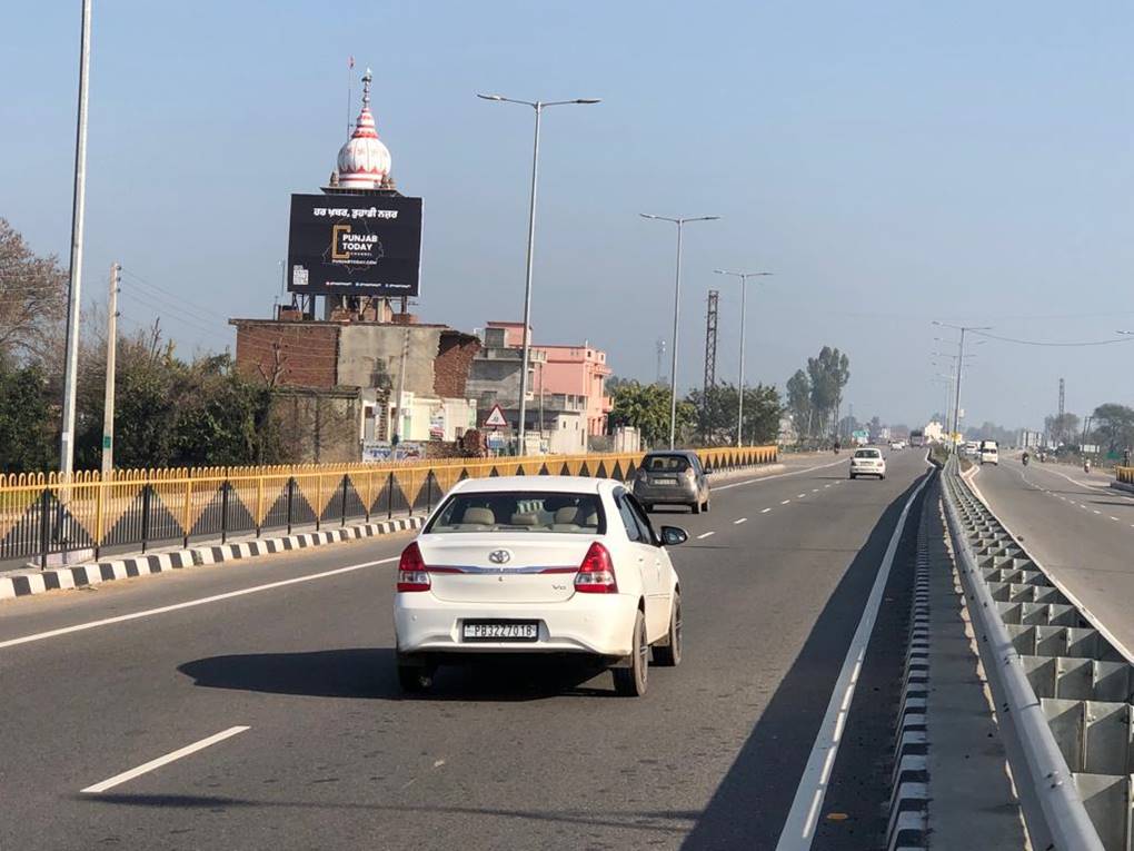 Billboard - Phagwara Nri Rasoi, Phagwara, Punjab