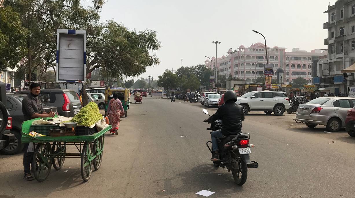 Small Board - Vidhiyadhar Nagar, Jaipur, Rajasthan