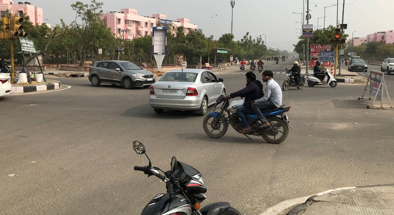 Small Board - Vidhiyadhar Nagar, Jaipur, Rajasthan