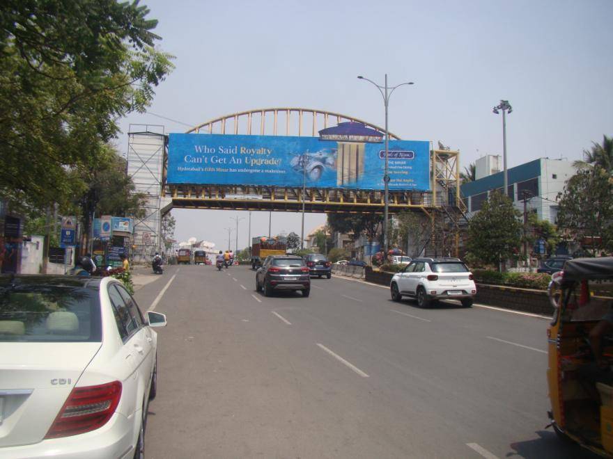Gantry - Filmnagar,  Hyderabad, Telangana
