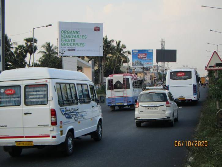 Hoarding - Urapakkam Twds Tambaram, Chennai, Tamilnadu