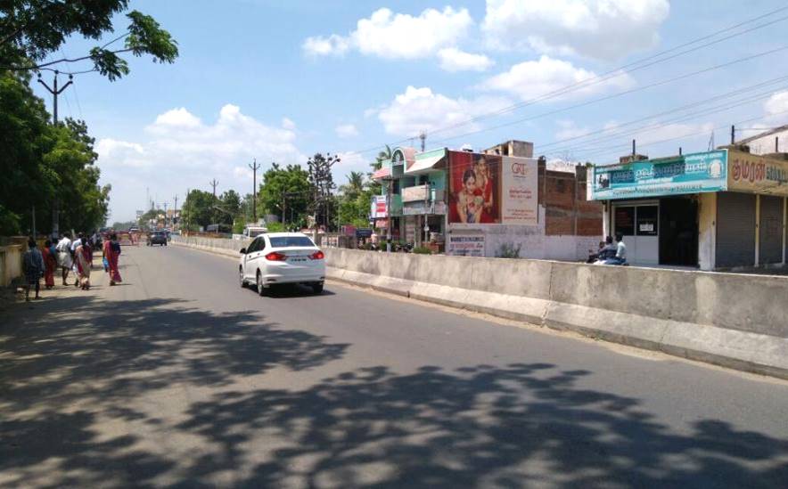 Hoarding - Spic nagar, Tuticorin, Tamilnadu