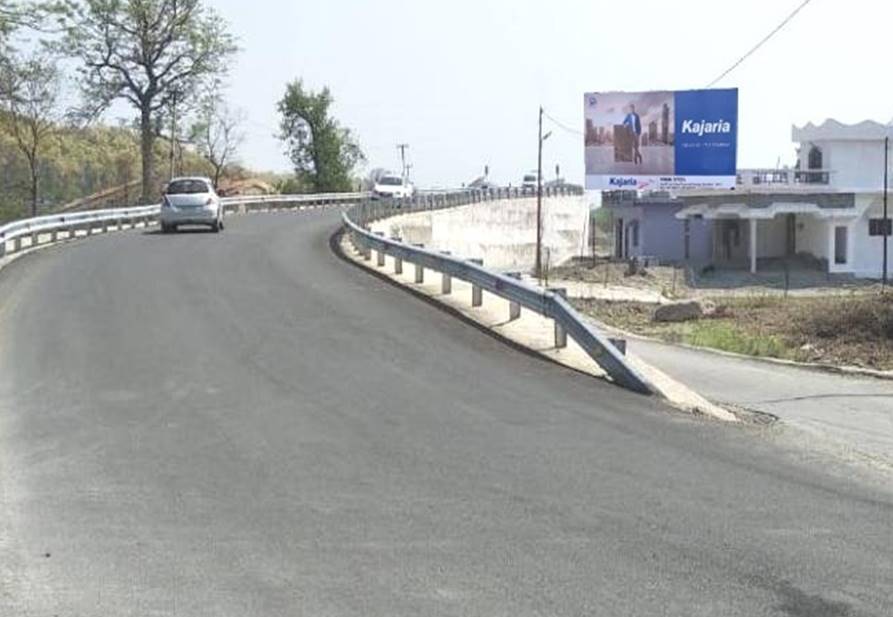 Unipole-Airport Road Flyover fcg Dehradoon, Dehradoon, Uttarakhand
